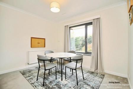 4 bedroom Detached house for sale in Arnolds Crescent, Newbold Verdon, LE9