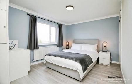 4 bedroom Detached house for sale in Arnolds Crescent, Newbold Verdon, LE9