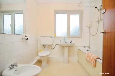 4 bedroom Detached house for sale in Arnolds Crescent, Newbold Verdon, LE9