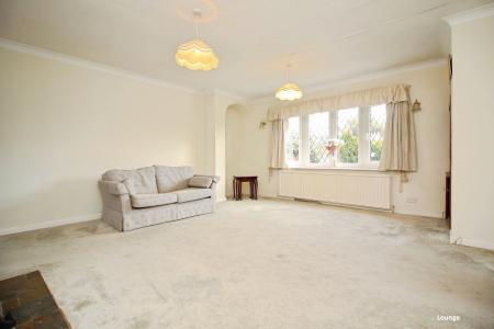 4 bedroom Detached house for sale in Arnolds Crescent, Newbold Verdon, LE9