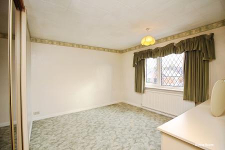 4 bedroom Detached house for sale in Arnolds Crescent, Newbold Verdon, LE9