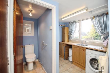 4 bedroom Detached house for sale in Arnolds Crescent, Newbold Verdon, LE9