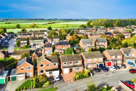 4 bedroom Detached house for sale in Arnolds Crescent, Newbold Verdon, LE9