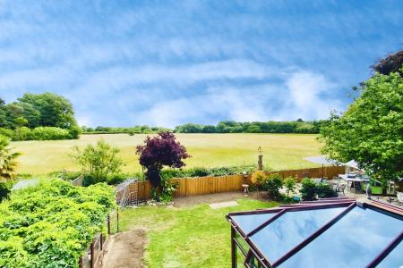 4 bedroom Detached house for sale in Arnolds Crescent, Newbold Verdon, LE9