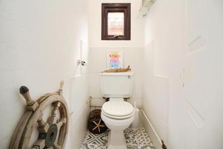 4 bedroom Detached house for sale in Arnolds Crescent, Newbold Verdon, LE9