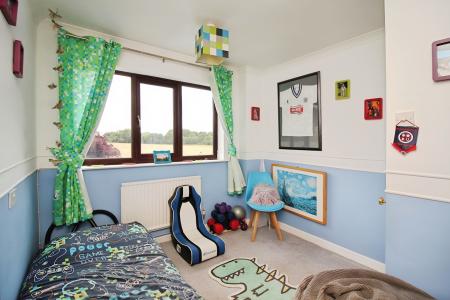 4 bedroom Detached house for sale in Arnolds Crescent, Newbold Verdon, LE9