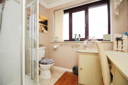 4 bedroom Detached house for sale in Arnolds Crescent, Newbold Verdon, LE9