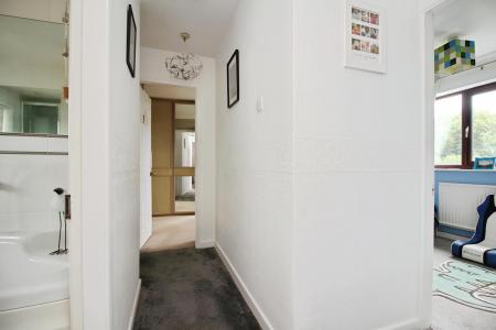 4 bedroom Detached house for sale in Arnolds Crescent, Newbold Verdon, LE9