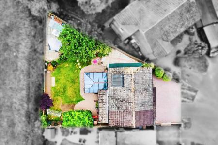 4 bedroom Detached house for sale in Arnolds Crescent, Newbold Verdon, LE9