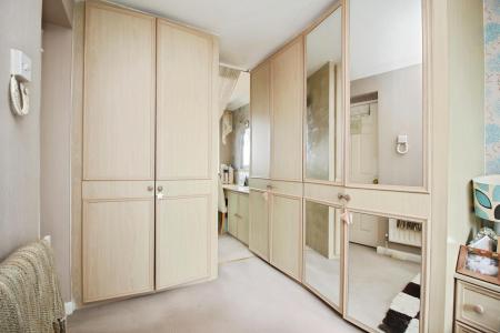 4 bedroom Detached house for sale in Arnolds Crescent, Newbold Verdon, LE9