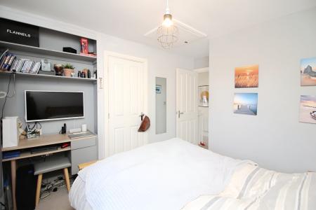 3 bedroom Semi-detached house for sale in Ashfield Road, Desford, LE9