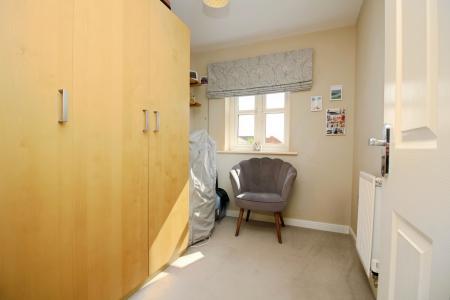 3 bedroom Semi-detached house for sale in Ashfield Road, Desford, LE9