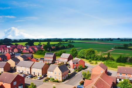 3 bedroom Semi-detached house for sale in Ashfield Road, Desford, LE9