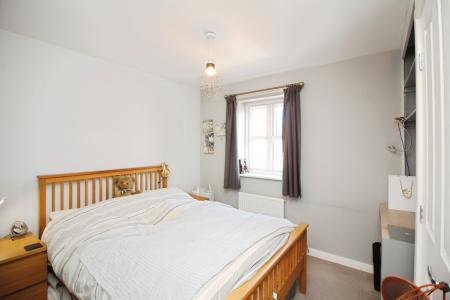 3 bedroom Semi-detached house for sale in Ashfield Road, Desford, LE9