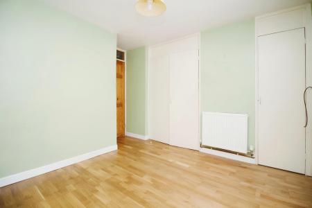 1 bedroom Flat for sale in Ashleigh Gardens, Ashleigh Road, Off Narborough Road, LE3