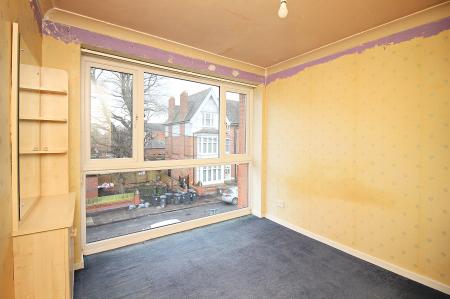 3 bedroom Apartment for sale in Ashleigh Gardens, Ashleigh Road, Off Narborough Road, LE3
