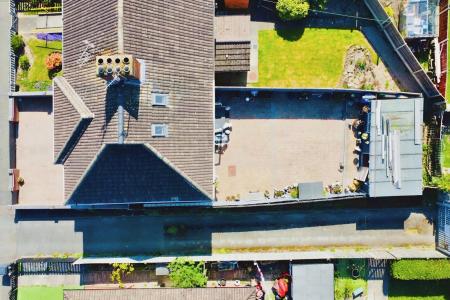 3 bedroom End of terrace house for sale in Audley End, Braunstone, LE3