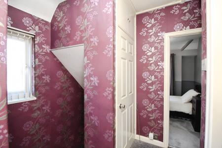 3 bedroom End of terrace house for sale in Audley End, Braunstone, LE3