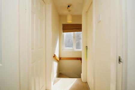 2 bedroom Semi-detached house for sale in Avon Road, Braunstone Town, LE3