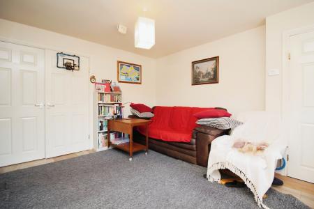2 bedroom Semi-detached house for sale in Avon Road, Braunstone Town, LE3