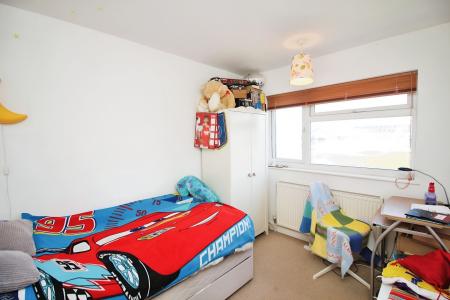 2 bedroom Semi-detached house for sale in Avon Road, Braunstone Town, LE3