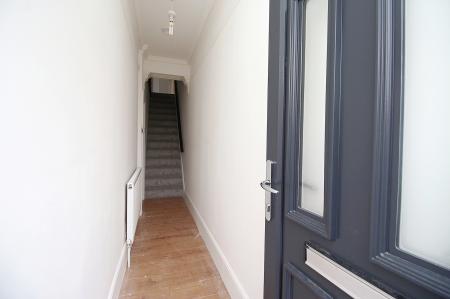 3 bedroom Terraced House for sale in Balfour Street, Leicester, LE3