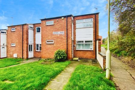 Barnwell Avenue, Leicester, LE4