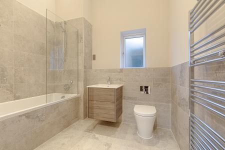 3 bedroom Bungalow for sale in The Byre, Desford Road, Kirby Muxloe, LE9