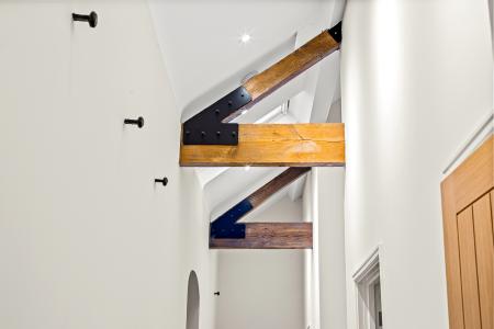 3 bedroom Bungalow for sale in The Byre, Desford Road, Kirby Muxloe, LE9