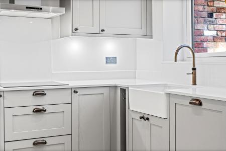 3 bedroom Bungalow for sale in The Byre, Desford Road, Kirby Muxloe, LE9