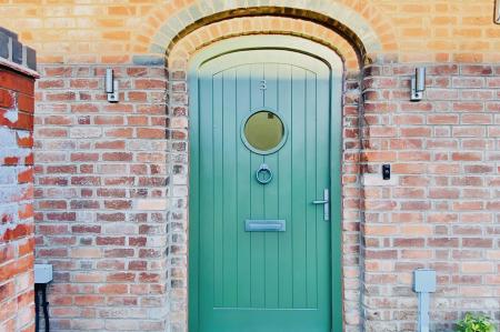 3 bedroom Bungalow for sale in The Byre, Desford Road, Kirby Muxloe, LE9