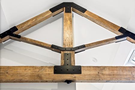 3 bedroom Bungalow for sale in The Byre, Desford Road, Kirby Muxloe, LE9