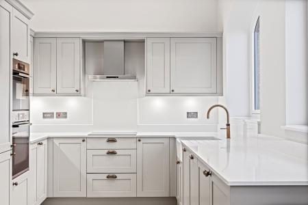 3 bedroom Bungalow for sale in The Byre, Desford Road, Kirby Muxloe, LE9