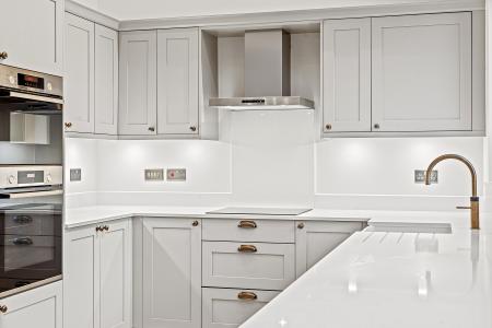 3 bedroom Bungalow for sale in The Byre, Desford Road, Kirby Muxloe, LE9