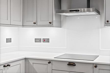 3 bedroom Bungalow for sale in The Byre, Desford Road, Kirby Muxloe, LE9