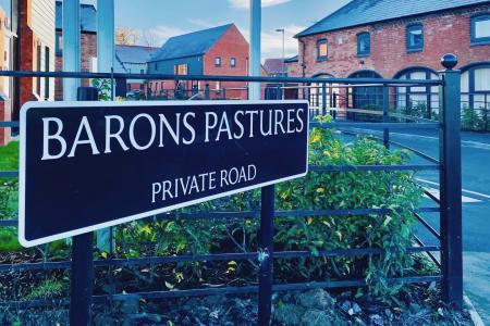 3 bedroom Bungalow for sale in The Byre, Desford Road, Kirby Muxloe, LE9