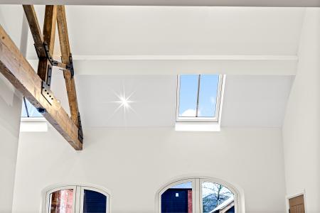 3 bedroom Bungalow for sale in The Byre, Desford Road, Kirby Muxloe, LE9