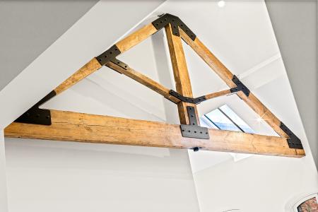 3 bedroom Bungalow for sale in The Byre, Desford Road, Kirby Muxloe, LE9