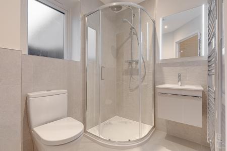 3 bedroom Bungalow for sale in The Byre, Desford Road, Kirby Muxloe, LE9