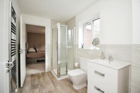 5 bedroom Detached house for sale in Barry Close, Kirby Muxloe, LE9