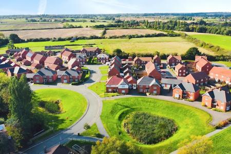 5 bedroom Detached house for sale in Barry Close, Kirby Muxloe, LE9