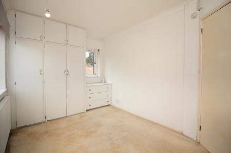 3 bedroom Detached bungalow for sale in Barry Drive, Kirby Muxloe, LE9