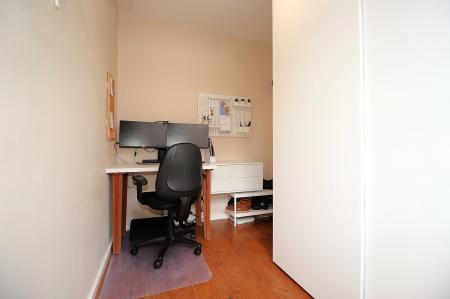 3 bedroom Detached bungalow for sale in Barry Drive, Kirby Muxloe, LE9