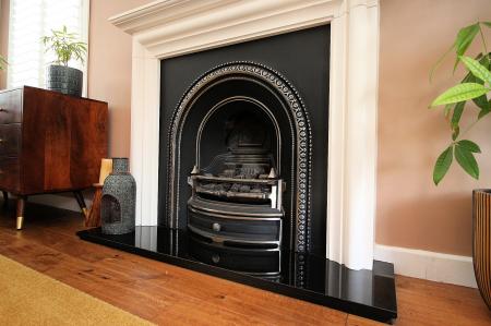 3 bedroom Detached bungalow for sale in Barry Drive, Kirby Muxloe, LE9