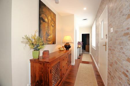 3 bedroom Detached bungalow for sale in Barry Drive, Kirby Muxloe, LE9