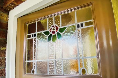 3 bedroom End of terrace house for sale in Barton Road, Leicester, LE3