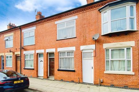 Bassett Street, Leicester, LE3