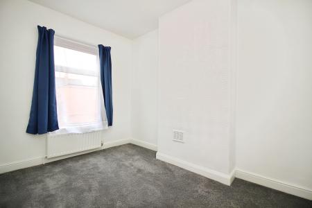 2 bedroom Terraced House for sale in Beaconsfield Road, Off Narborough Road, Leicester, LE3