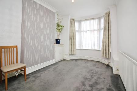 2 bedroom Terraced House for sale in Beaconsfield Road, Off Narborough Road, Leicester, LE3