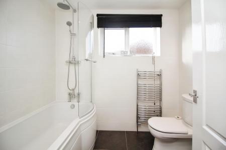 5 bedroom Detached house for sale in Extended 5 Bedroom Home - Beaumont Green, Groby, LE6